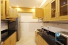 Three bedrooms apartment in E building Ciputra, Ha Noi